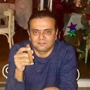 Meet your Posher, Faisal